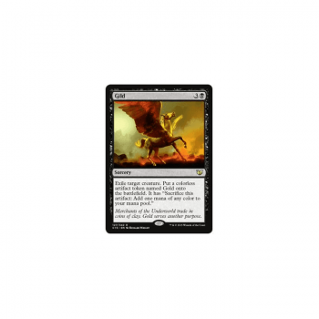 Gild : COMMANDER 2015 127/370 - Magic the Gathering Single Card