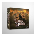 Village Attacks