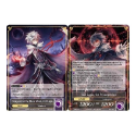 Conqueror of the Black Moon, Gill Lapis / Gill Lapis, the Primogenitor : TMS-072 - Force of Will Single Card