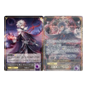 Conqueror of the Black Moon, Gill Lapis / Gill Lapis, the Primogenitor (FULL ART) : TMS-072S - Force of Will Single Card