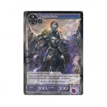 Knight's Shade : TMS-079 - Force of Will Single Card