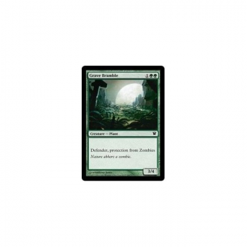 Grave Bramble : INNISTRAD 184/264 - Magic the Gathering Single Card