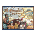 El Grande Big Box