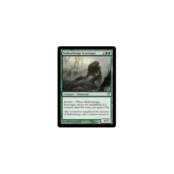 Hollowhenge Scavenger : INNISTRAD 188/264 - Magic the Gathering Single Card