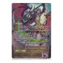 Rezzard, the Undead Lord / Rezzard, the Desecrating Vampire (STAMPED) : SKL-077S - Force of Will Single Card - Image 3
