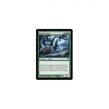 Kindercatch : INNISTRAD 190/264 - Magic the Gathering Single Card