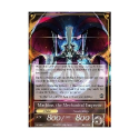 Machina, the Machine Lord / Machina, the Mechanical Emperor (FOIL) : SKL-087F - Force of Will Single Card - Image 3