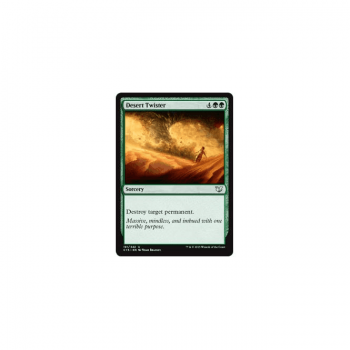 Desert Twister : COMMANDER 2015 181/370 - Magic the Gathering Single Card