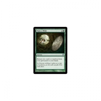 Make a Wish : INNISTRAD 192/264 - Magic the Gathering Single Card