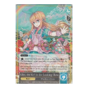 Alice, the Girl in the Looking Glass / Alice, the Saint of Healing : SKL-092 - Force of Will Single Card - Image 2
