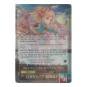 Alice, the Girl in the Looking Glass / Alice, the Valkyrie of Fairy Tales : SKL-093 - Force of Will Single Card - Image 3