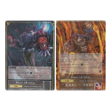Blazer Gill Rabus / Blazer Gill Rabus (J) : SKL-094 - Force of Will Single Card