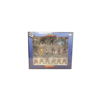 Sentinels of the Multiverse : Uprising Miniatures