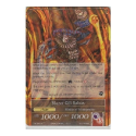 Blazer Gill Rabus / Blazer Gill Rabus (J) : SKL-094 - Force of Will Single Card - Image 3
