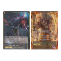 Blazer Gill Rabus / Blazer Gill Rabus (J) (STAMPED) : SKL-094S - Force of Will Single Card