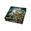 Zombicide: Black Plague Wulfsburg