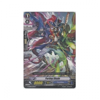 Parting Shade : G-TD08-009 - Cardfight!! Vanguard Single Card