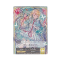 Alice, Girl of the Lake / Alice, Fairy Queen (FOIL) : TTW-001F - Force of Will Single Card - Image 2