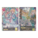 Alice, Girl of the Lake / Alice, Fairy Queen (STAMPED) : TTW-001S - Force of Will Single Card