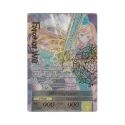 Alice, Girl of the Lake / Alice, Fairy Queen (STAMPED) : TTW-001S - Force of Will Single Card - Image 2