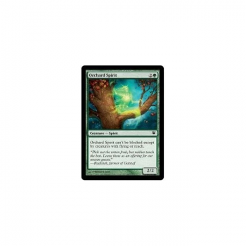 Orchard Spirit : INNISTRAD 198/264 - Magic the Gathering Single Card