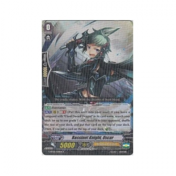 Bassinet Knight, Oscar : G-BT06-028 - Cardfight!! Vanguard Single Card