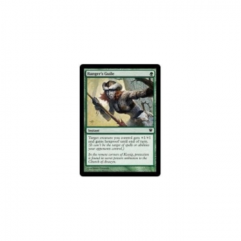 Ranger's Guile : INNISTRAD 201/264 - Magic the Gathering Single Card