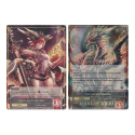 Sylvia Gill Palarilias / Sylvia Gill Palarilias (J) : TTW-032 - Force of Will Single Card