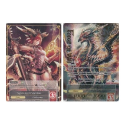 Sylvia Gill Palarilias / Sylvia Gill Palarilias (J) (STAMPED) : TTW-032S - Force of Will Single Card