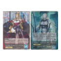 Valentina, Plotting Lord of the Seas / Overlord of the Seven Lands, Valentina : TTW-045 - Force of Will Single Card