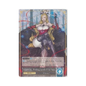 Valentina, Plotting Lord of the Seas / Overlord of the Seven Lands, Valentina (STAMPED) : TTW-045S - Force of Will Single Card - Image 2
