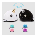 Unstable Unicorns Plush : Narwhal (Random Colour)