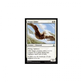 Steppe Glider : OATH OF THE GATEWATCH 036/184 - Magic the Gathering Single Card