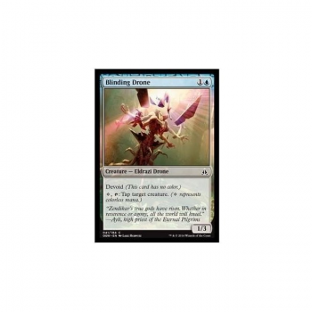 Blinding Drone : OATH OF THE GATEWATCH 041/184 - Magic the Gathering Single Card