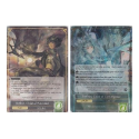 Reflect, Child of Potential / Refrain, Child of Convergence (FOIL) : TTW-063F - Force of Will Single Card