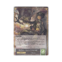Reflect, Child of Potential / Refrain, Child of Convergence (FOIL) : TTW-063F - Force of Will Single Card - Image 2