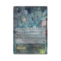 Reflect, Child of Potential / Refrain, Child of Convergence (FOIL) : TTW-063F - Force of Will Single Card - Image 3