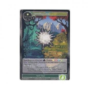 Rewriting Laws : TTW-064 - Force of Will Single Card