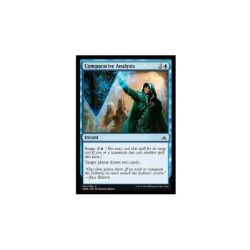 Comparative Analysis : OATH OF THE GATEWATCH 051/184 - Magic the Gathering Single Card