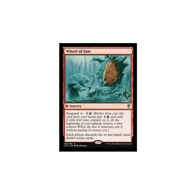 Carta Magic: The Gathering - Deepglow Skate (007/351) - Criatura Azul, Rareza Rara, Set Commander 2016