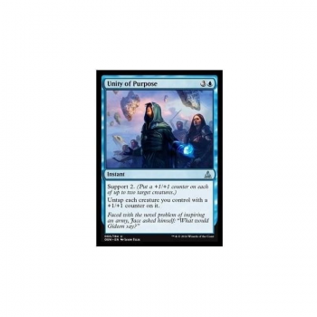 Unity of Purpose : OATH OF THE GATEWATCH 066/184 - Magic the Gathering Single Card