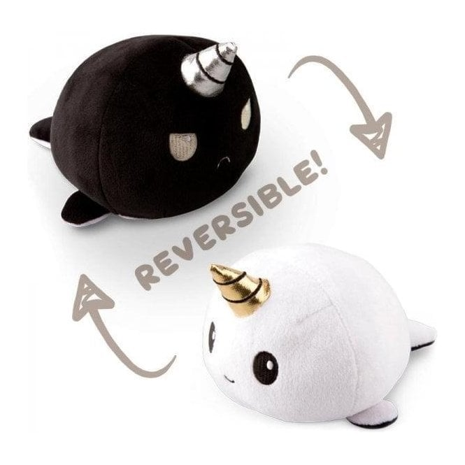 reversible plushies uk