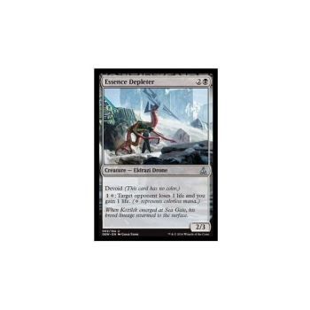 Essence Depleter : OATH OF THE GATEWATCH 069/184 - Magic the Gathering Single Card