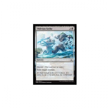 Oblivion Strike : OATH OF THE GATEWATCH 075/184 - Magic the Gathering Single Card