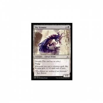 Sky Scourer : OATH OF THE GATEWATCH 078/184 - Magic the Gathering Single Card