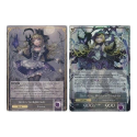 Girl in Twilight Garb / Dark Alice, Maiden of Slaughter : TTW-076 - Force of Will Single Card