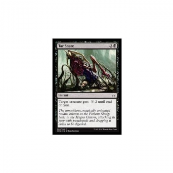 Tar Snare : OATH OF THE GATEWATCH 090/184 - Magic the Gathering Single Card