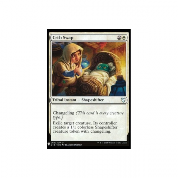 Crib Swap : MYSTERY BOOSTER 061 - Magic the Gathering Single Card