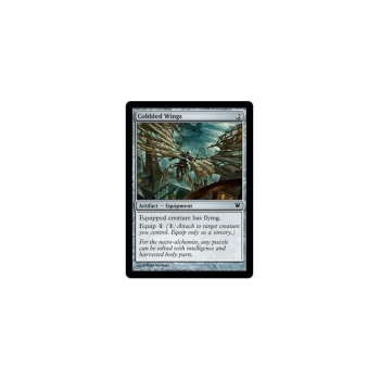 Cobbled Wings : INNISTRAD 219/264 - Magic the Gathering Single Card