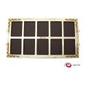Organizer compatible with Dominion